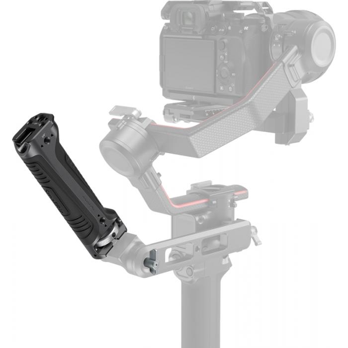 Аксессуары для стабилизаторов - SmallRig 3161 Sling Handgrip voor DJI RS 2 en RSC 2 Gimbal 3161 - купить сегодня в магазине и с 