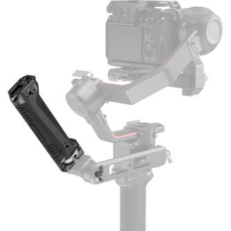 Аксессуары для стабилизаторов - SmallRig 3161 Sling Handgrip voor DJI RS 2 en RSC 2 Gimbal 3161 - купить сегодня в магазине и с 