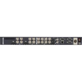 Video mixer - DATAVIDEO KMU-100 4K MULTISOURCE GENERATOR UPTO 3GB/S KMU-100 - quick order from manufacturer