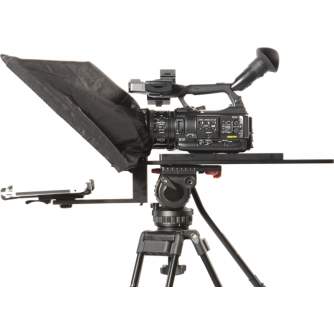 Teleprompter - DATAVIDEO TP-650 ENG PROMPTER IN GIFTBOX W/O REMOTE TP-650 - quick order from manufacturer