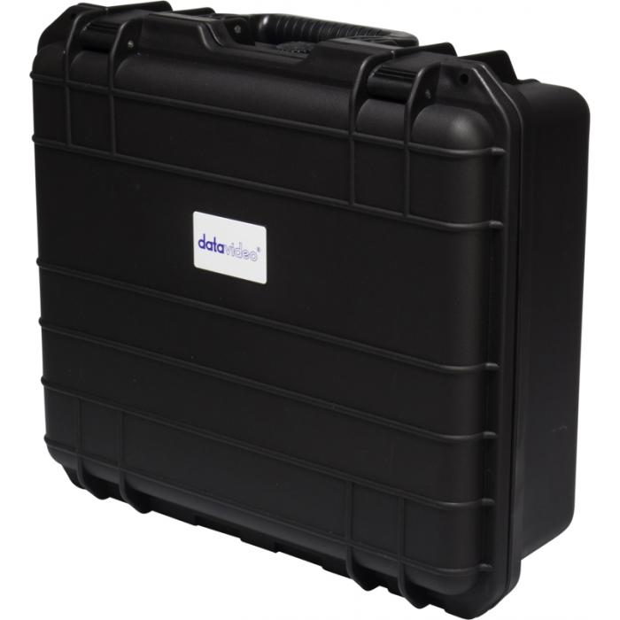 Кофры - DATAVIDEO HC-300 HIGH IMPACT CASE 430X380X154MM HC-300 - быстрый заказ от производителя