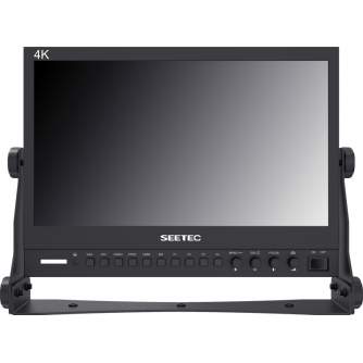 External LCD Displays - SEETEC 13.3" Professional Broadcast LCD Monitor P133-9HSD - quick order from manufacturer