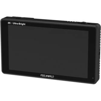 External LCD Displays - FEELWORLD MONITOR LUT6S 6" WITH SDI LUT6S - buy today in store and with delivery