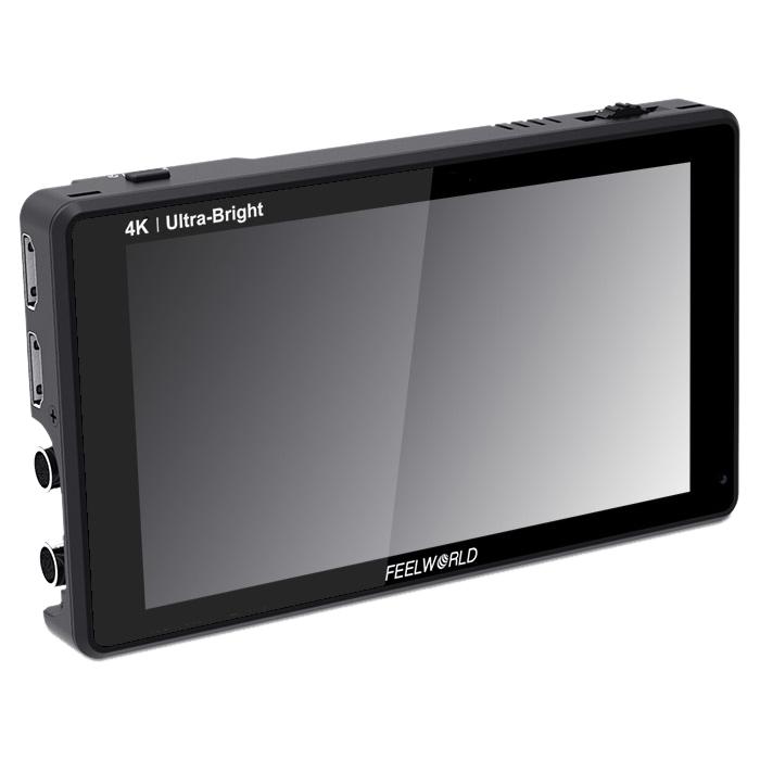 LCD monitori filmēšanai - Feelworld LUT6 6 4K Touchscreen HDMI Monitor - ātri pasūtīt no ražotāja