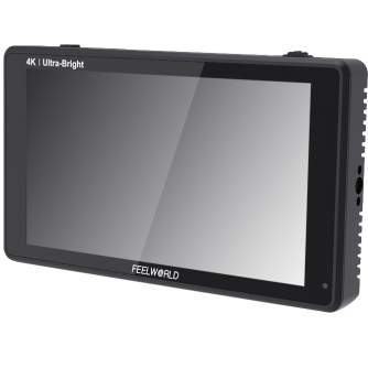 External LCD Displays - Feelworld LUT6 6 4K Touchscreen HDMI Monitor - quick order from manufacturer