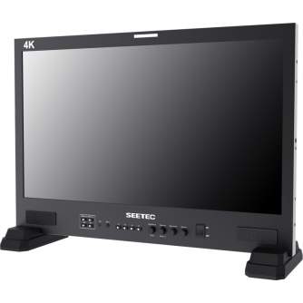 External LCD Displays - SEETEC LUT215 21.5" Full HD Broadcast Monitor 4K HDMI - quick order from manufacturer