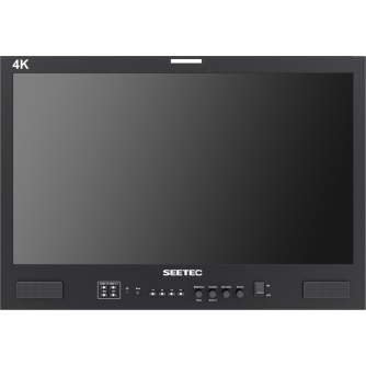 External LCD Displays - SEETEC LUT215 21.5" Full HD Broadcast Monitor 4K HDMI - quick order from manufacturer