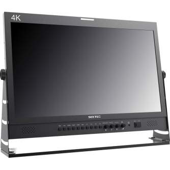 LCD monitori filmēšanai - SEETEC 21.5 Professional Broadcast LCD Monitor P215-9HSD - быстрый заказ от производителя