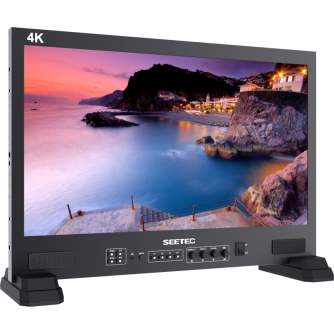 External LCD Displays - SEETEC 21.5" Full HD Monitor FS215-S4K - quick order from manufacturer