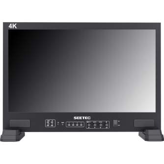 External LCD Displays - SEETEC 21.5" Full HD Monitor FS215-S4K - quick order from manufacturer