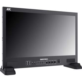 External LCD Displays - SEETEC 21.5" Full HD Monitor FS215-S4K - quick order from manufacturer