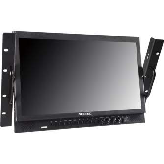 LCD мониторы для съёмки - SEETEC MONITOR P173-9HSD-RM 17.3 INCH RACK MOUNT MONITOR P173-9HSD-RM - быстрый заказ от производителя