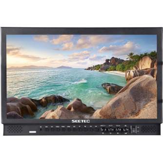 LCD мониторы для съёмки - SEETEC MONITOR P173-9HSD-RM 17.3 INCH RACK MOUNT MONITOR P173-9HSD-RM - быстрый заказ от производителя