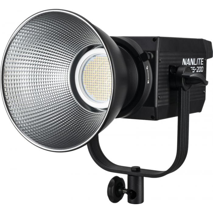 Больше не производится - NANLITE FS-200 Spot Light