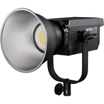 LED Monobloki - NANLITE FS-150 LED DAYLIGHT SPOT LIGHT 12-8104 - быстрый заказ от производителя