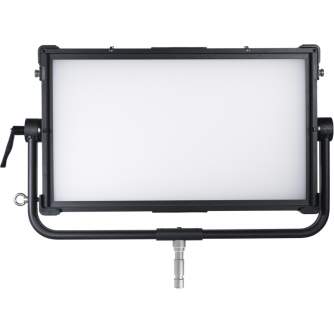 Light Panels - NANLUX DYNO 650C 650W LED SOFT PANEL DYNO 650C - quick order from manufacturer