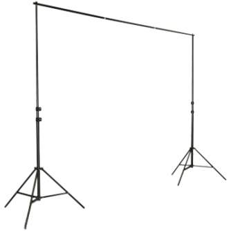 Background holders - Bresser BR-D24 Background support 240x300cm - quick order from manufacturer