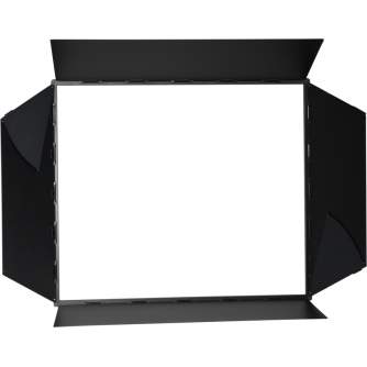 Softboxes - NANLUX BD-DN1200C BARNDOORS FOR 1200C BD-DN1200C - quick order from manufacturer