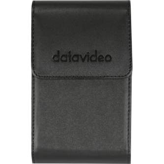 Case accessories - DATAVIDEO HE-X BAG SPARE CARRY CASE FOR HE-3 HDD CARRIER HE-X BAG - quick order from manufacturer