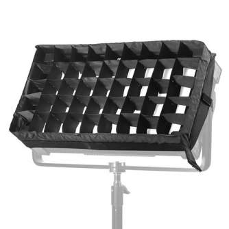 Softboxes - Falcon Eyes Foldable Honeycomb Grid PLH-DS812 for DS-812 - quick order from manufacturer