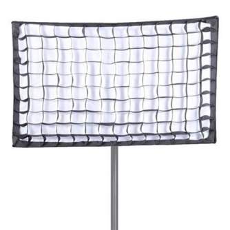 Софтбоксы - Falcon Eyes Softbox + Honeycomb Grid PLSH-DS812 for DS-812 - быстрый заказ от производителя