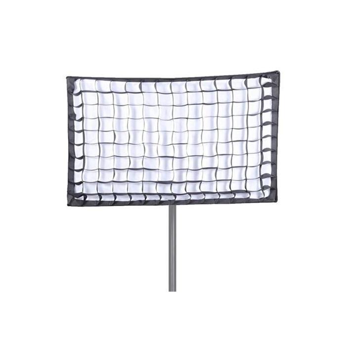 Softboxes - Falcon Eyes Softbox + Honeycomb Grid PLSH-DS812 for DS-812 - quick order from manufacturer