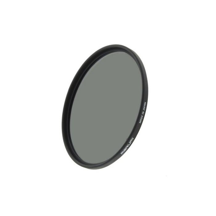 Neutral Density Filters - Marumi Grey Filter DHG ND32 82 mm - quick order from manufacturer