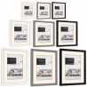 Photo Frames - Zep Edison Action Pack 1 - quick order from manufacturerPhoto Frames - Zep Edison Action Pack 1 - quick order from manufacturer