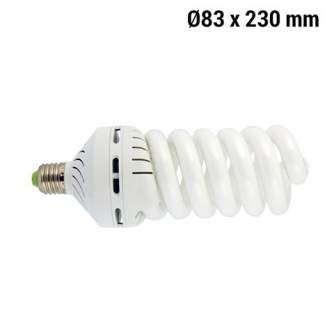 Запасные лампы - StudioKing Daylight Lamp 55W E27 ML-135 - купить сегодня в магазине и с доставкой