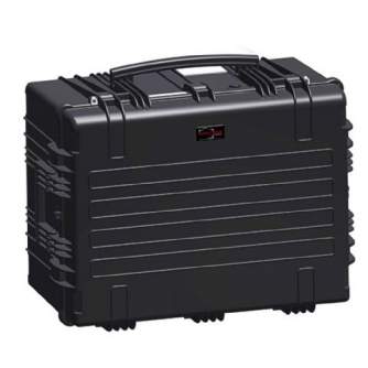 Cases - Explorer Cases 7745 Case Black Transport Case 770x580x450mm - quick order from manufacturer