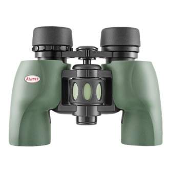 Binokļi - Kowa YFII 6x30 Binoculars - Waterproof, Wide Field of View - быстрый заказ от производителя