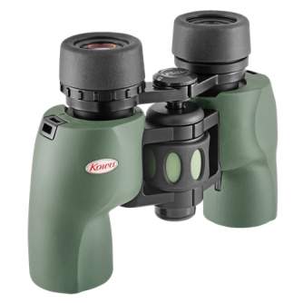 Binoculars - Kowa YFII 6x30 Binoculars - Waterproof, Wide Field of View - quick order from manufacturer