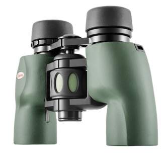 Binokļi - Kowa YFII 6x30 Binoculars - Waterproof, Wide Field of View - быстрый заказ от производителя