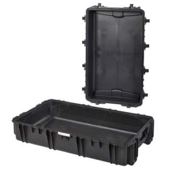 Cases - Explorer Cases 10840 Black 1178x718x427 - quick order from manufacturer