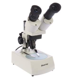 Discontinued - Byomic Stereo Microscope BYO-ST2LED