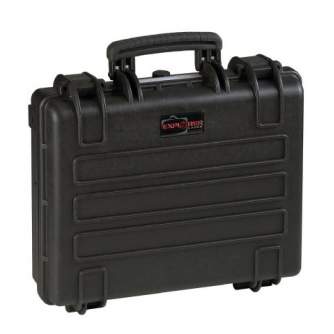 Кофры - Explorer Cases 4412 Black Foam 474x415x149 - быстрый заказ от производителя