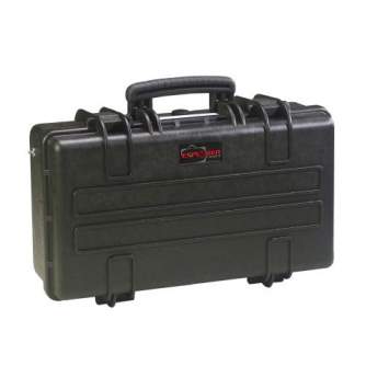 Кофры - Explorer Cases 5117 Case Black with Foam - быстрый заказ от производителя