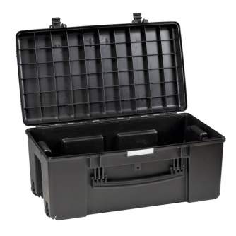 Кофры - Explorer Cases Multi Utility Box Black MUB78 - быстрый заказ от производителя