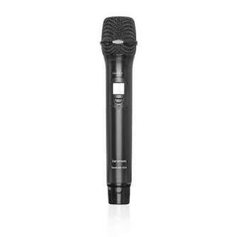 Vocal Microphones - Saramonic HU9 Microphone for UwMic9 wireless audio system - quick order from manufacturer