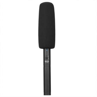 Shotgun Microphone - Boya Professional Condenser Shotgun Microphone BY-BM6060 - quick order from manufacturer