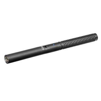 Shotgun Microphone - Boya Professional Condenser Shotgun Microphone BY-BM6060 - quick order from manufacturer