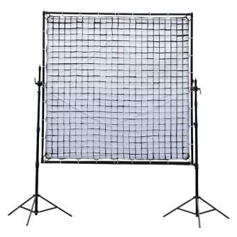 Falcon Eyes Honeycomb Grid Panel LHC-24K 240x240cm