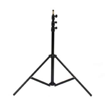 Light Stands - Falcon Eyes Automatic light stand TS 2350 235 cm - quick order from manufacturer