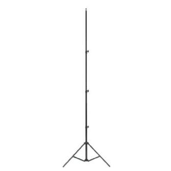 Light Stands - Falcon Eyes Automatic light stand TS 2350 235 cm - quick order from manufacturer