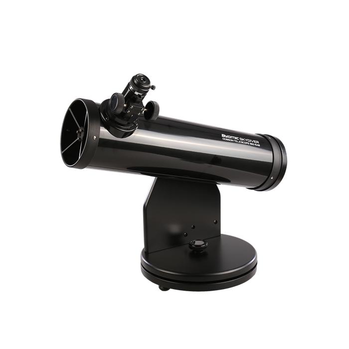 Spotting Scopes - Byomic Dobson Telescope SkyDiver 102/640 - quick order from manufacturer