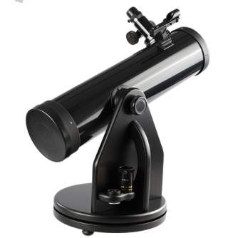 Spotting Scopes - Byomic Dobson Telescope SkyDiver 102/640 - quick order from manufacturer