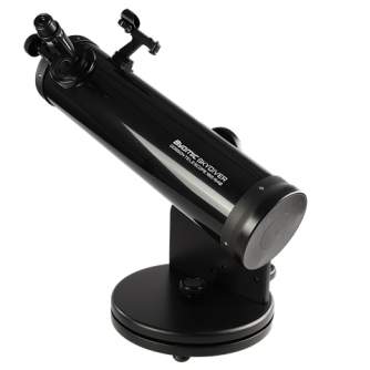 Spotting Scopes - Byomic Dobson Telescope SkyDiver 102/640 - quick order from manufacturer