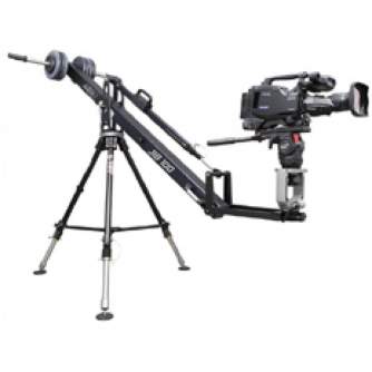 Video krāni - ABC Jib 100 Camera Crane for High-Tech Cameras - ātri pasūtīt no ražotāja