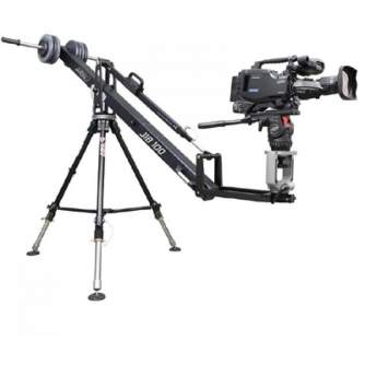 Video krāni - ABC Jib 100 Camera Crane for High-Tech Cameras - быстрый заказ от производителя