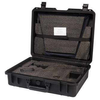 Кофры - Datavideo HC-600 Hard Case for TP-600 and TP-650 Prompter - быстрый заказ от производителя